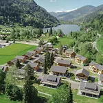 Familienglueck Am Chalet