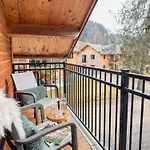 Familienglueck Am Chalet *