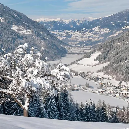 Familienglueck Afritz Am * אפריץ