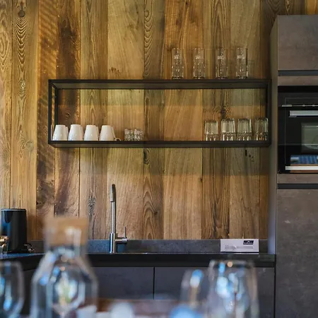 Familienglueck Afritz Am אפריץ