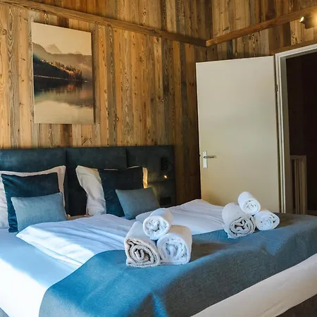 Familienglueck Afritz Am