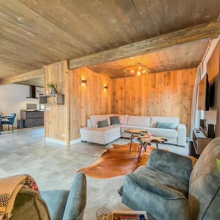 Familienglueck Am 木屋