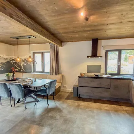 Familienglueck Am 阿夫里茨