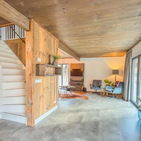 Familienglueck Am 阿夫里茨