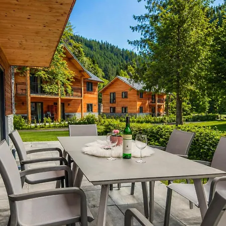 Familienglueck Am Alpesi faház Afritz am See
