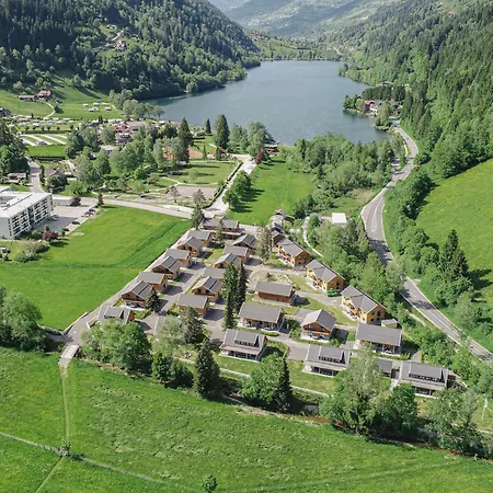 Familienglueck Am Alpesi faház Afritz am See
