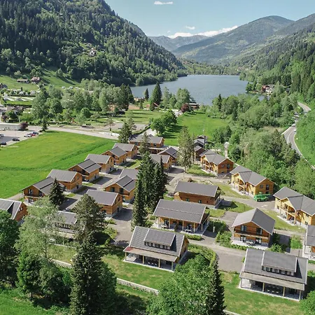 Familienglueck Am Alpesi faház *