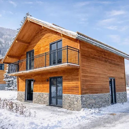 Familienglueck Am Alpesi faház Afritz am See