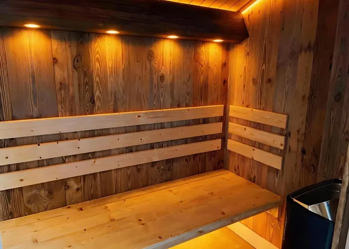 Familienglueck Afritz Am *