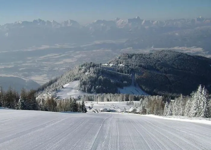 Familienglueck Afritz Am *