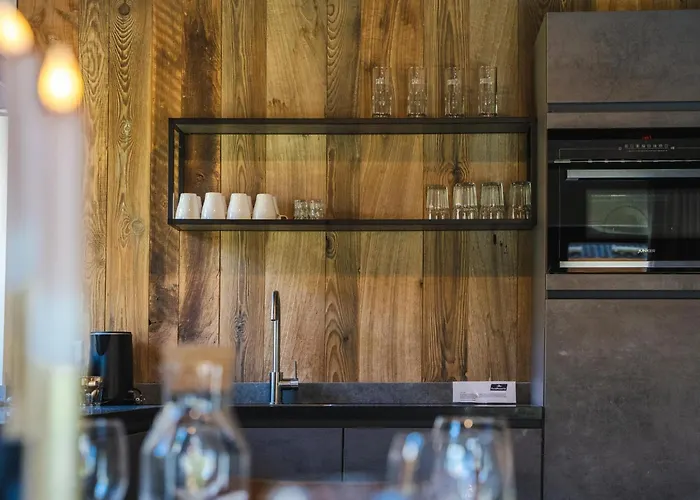 Familienglueck Afritz Am אפריץ