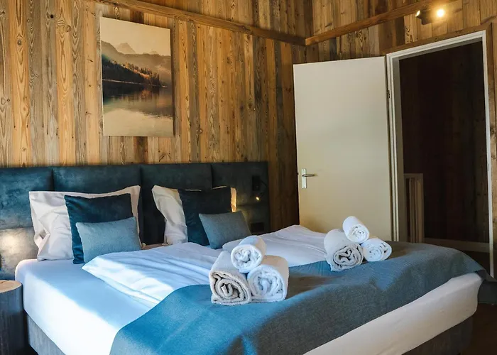 Familienglueck Afritz Am