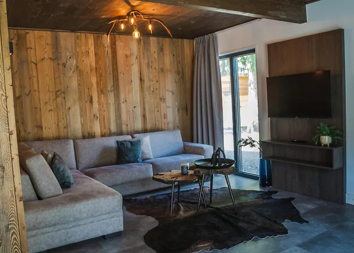 Familienglueck Afritz Am *