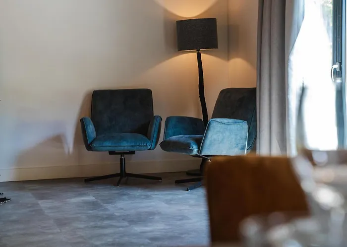 Familienglueck Afritz Am אפריץ