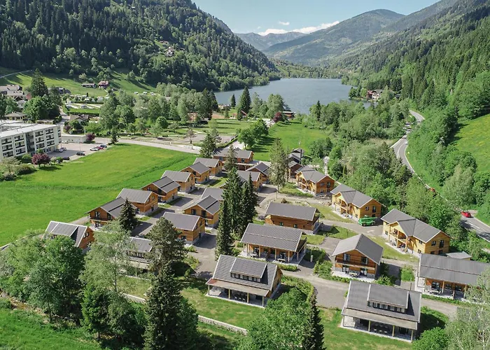 Familienglueck Afritz Am