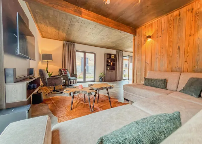 Familienglueck Am 阿夫里茨