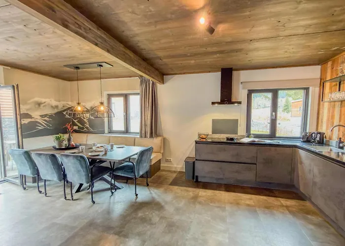 Familienglueck Am 阿夫里茨