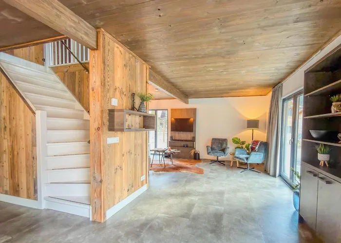 Familienglueck Am 阿夫里茨