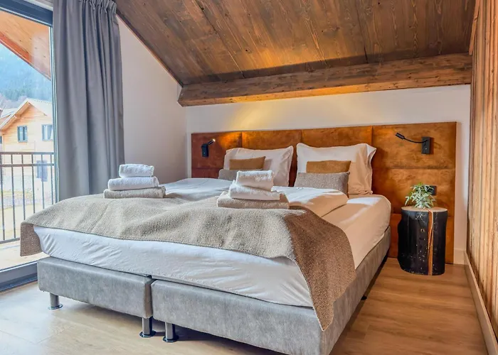 Familienglueck Am 阿夫里茨