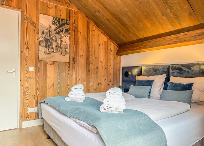 木屋 Familienglueck Am *