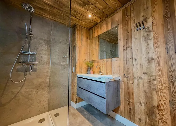 Familienglueck Am * 阿夫里茨