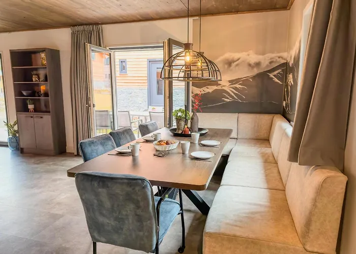 木屋 Familienglueck Am *