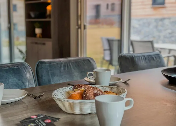 木屋 Familienglueck Am *