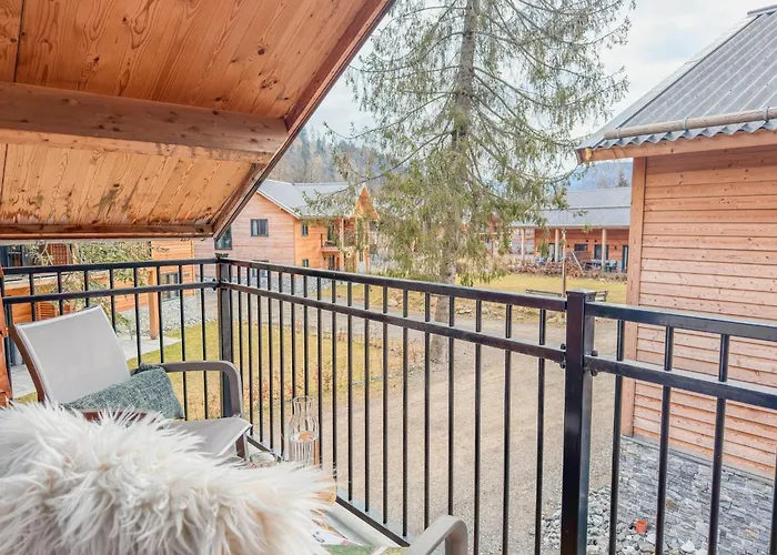 木屋 Familienglueck Am *