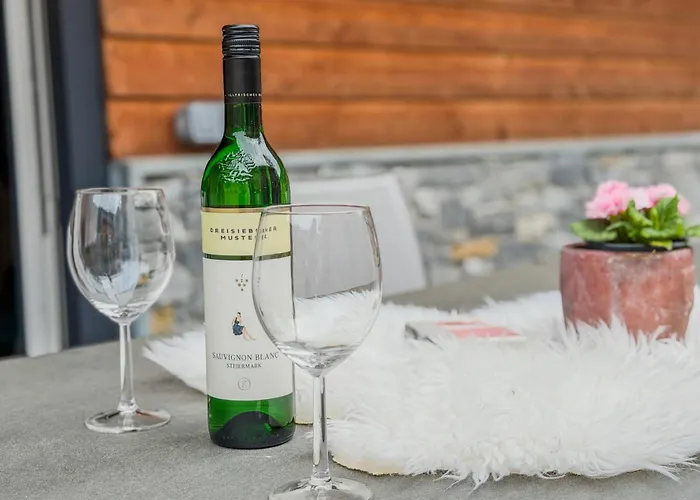 Familienglueck Am * 阿夫里茨