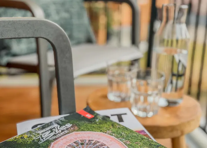 Familienglueck Am 木屋 阿夫里茨