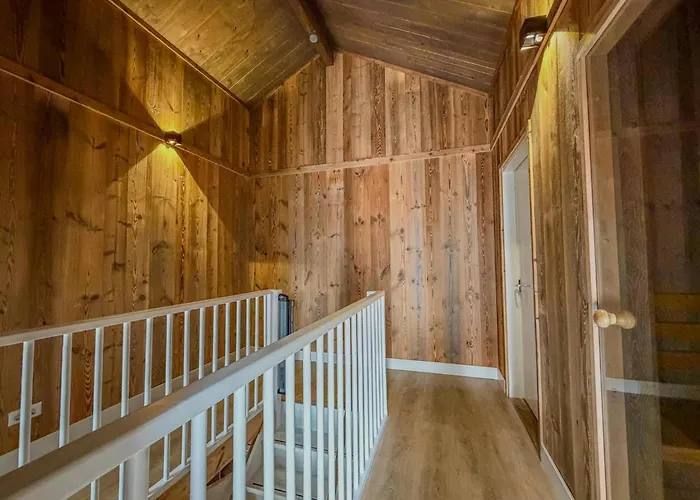 木屋 Familienglueck Am *