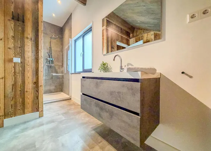 木屋 Familienglueck Am