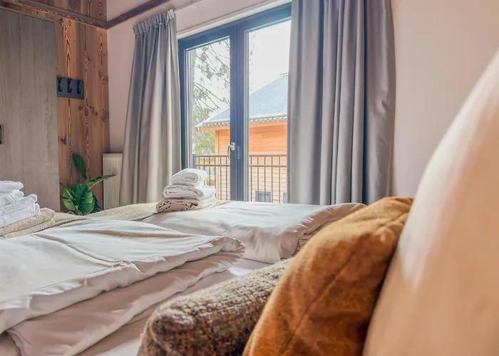 Familienglueck Am 阿夫里茨