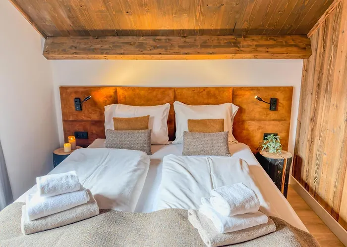 Familienglueck Am 木屋