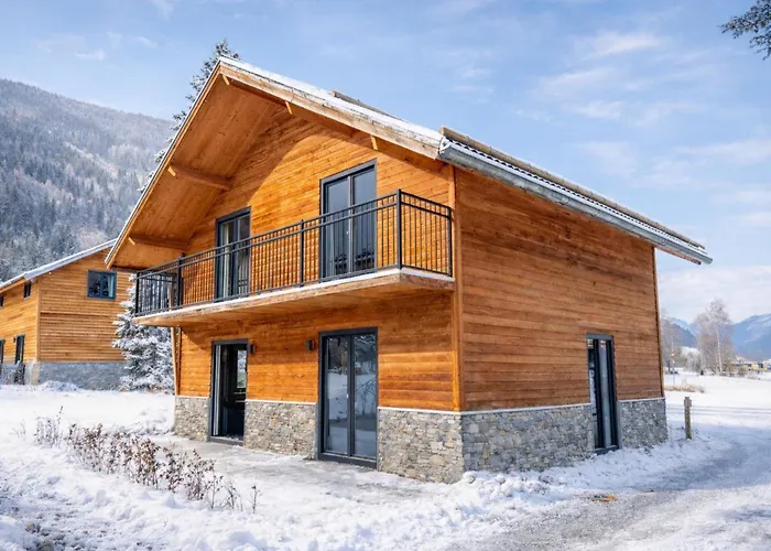 Familienglueck Am 阿夫里茨